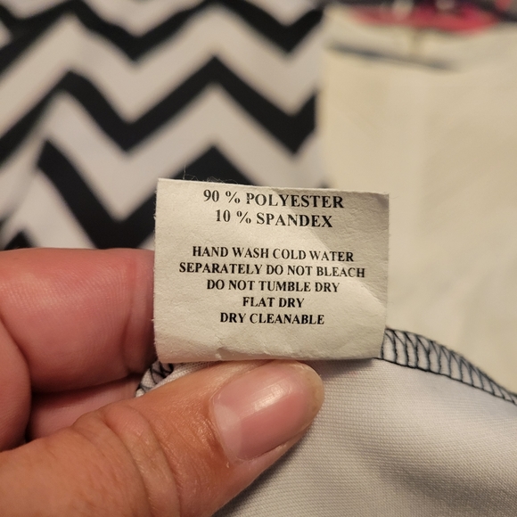 Ruby Rox dress - Picture 5 of 5